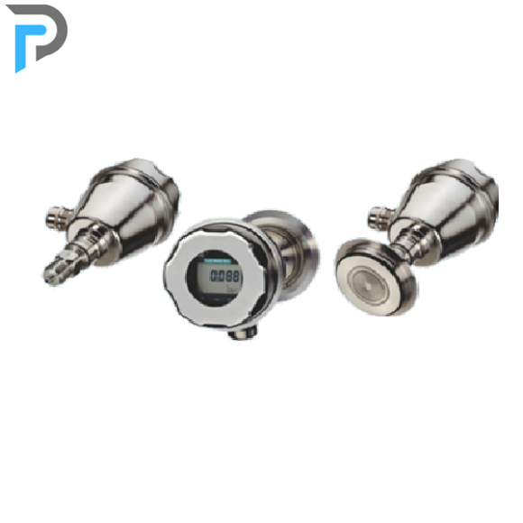 SITRANS P300 for gauge 
