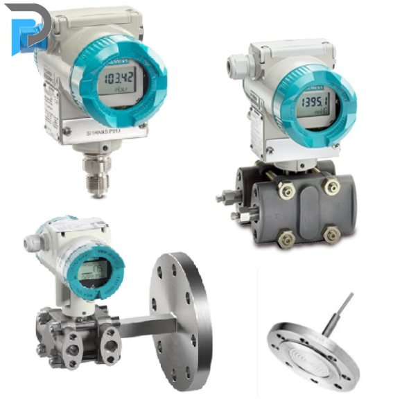 Sitrans P320/P420